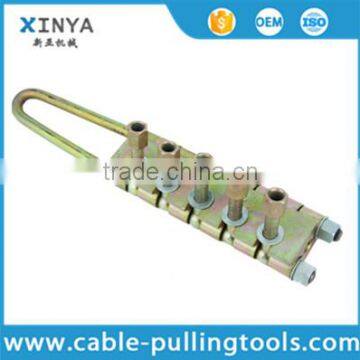 Bolt Type Gripper For Anti Twist Wire Rope Model SKGF