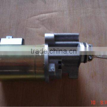 Deutz 1013 solenoid shutdown device 04199903/04206916/02113791