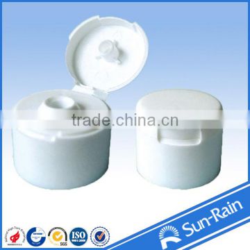 Plastic water bottle caps for sale plastic flip top cap for bottles