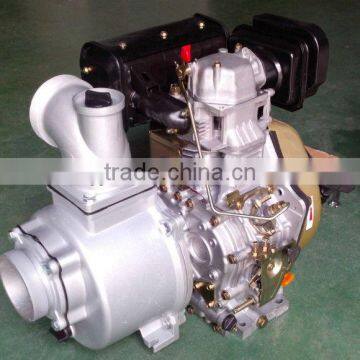 Diesel Water Pump Set, YL-DWP100 4inch photo-5