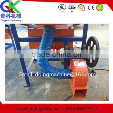 Large Capacity Seeds Screening Grain Cleaning Machine photo-6