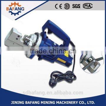 China Manufacturer Steel Bar Fast Cutting Machine With Cheap Price photo-3