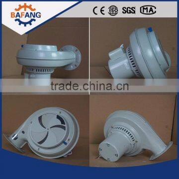 Professional Turbo High Prressure Air Blower Machine photo-3