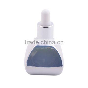 D0040 Dropper Bottle Perfume Glass Bottles for Cosmetic Gifts photo-3