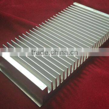 Factory Directly Customize Aluminum Profiles by CNC Machining And Milling photo-2