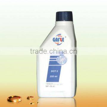 Yellow Brake Fluid Oil Dot3/dot4 photo-2