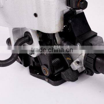 Fashionable Stylish Powerful Pneumatic Steel Packing Machine photo-2