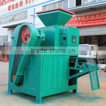 High -tech Charcoal Briquette Machine/charcoal Briquetting Machine photo-3