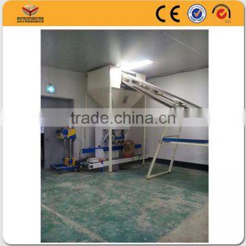 [ROTEX MASTE] Professional Line of Livestock Feed Production of a Product for Sale photo-4
