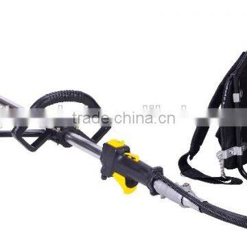 CE GS Certificates backpack gasoline brush cutter for sale