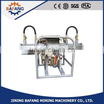 Mining Pneumatic Injection Pump photo-3