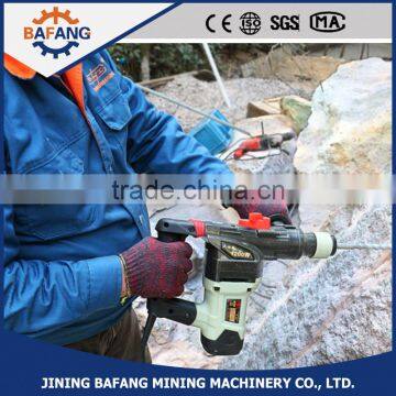 0810 Electric Hammer/ Electricr Drill With the Best Price in China