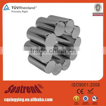 2016 New Promotion Round Ndfeb (neodymium iron boron) permanent rare earth high power magnets