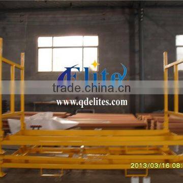 Truck Tire Rack Collapsible Display Shelf Made in China photo-3