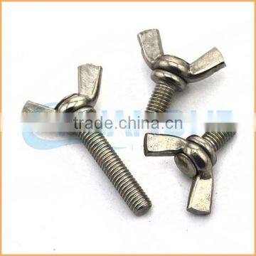China Supplier Sales Wing Head Bolt photo-5