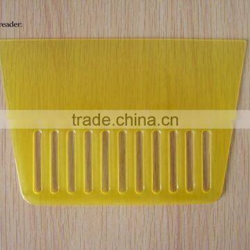 Hot Sale 400 Holes Manual Capsule Filling Machine, Small Powder Filling Machine for Lab and Home