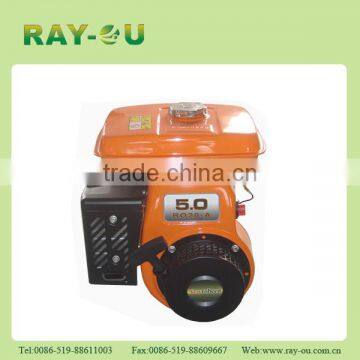 Factory Direct Sale High Quality Same As Robin EY20 5HP Gasoline Engine