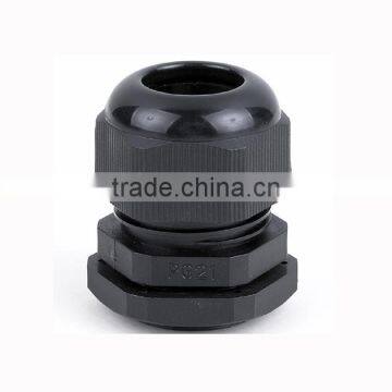 Grey Superior Nylon Metal United Structure PG13/16/19 5-12mm Cable Grand photo-2