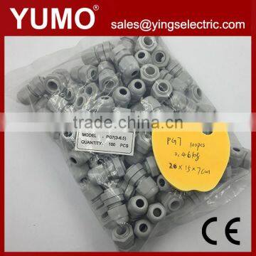 Cable Gland PG7 photo-2