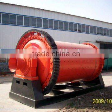 Stone Grinding Machine of Raw Mill With Best Price for Sale photo-2