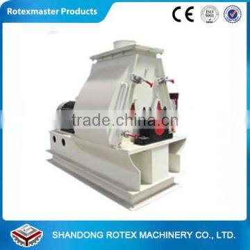 CE Approved Siemens Motor Feed Corn Hammer Mill for Sale photo-6