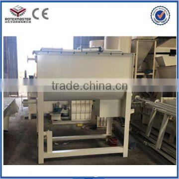 Feed Mixer Poultry Farm Widely Using Animal Feed Mixing Machine photo-4