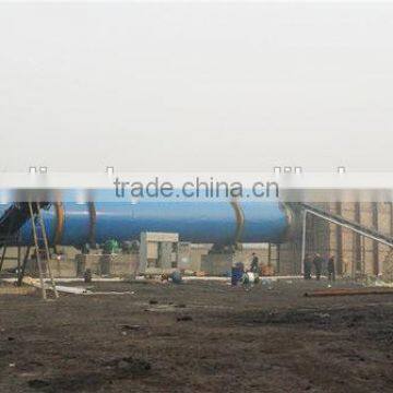 Energy saving Lignite Coal Dryer/Lignite Dryer Machinery/Coal slurry rotary dryer professional manufacturer