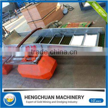 3 Inch Portable Mini Gold Dredger/Boat for Cheap Price photo-4