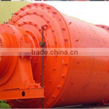 Hot Sale & Energy Saving Ball Mill Machine photo-4