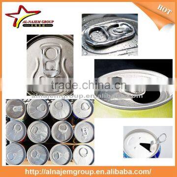 Colunte Pop top can filling machines two in one(soda water)