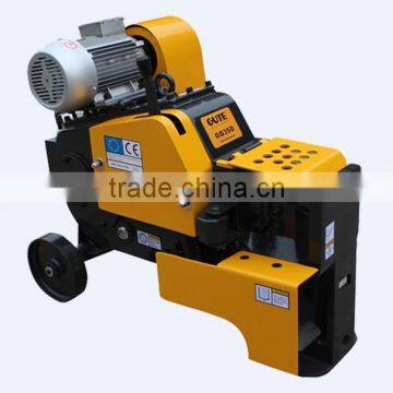 CE Certificated GQ35D Deformed Bar Cutter photo-3