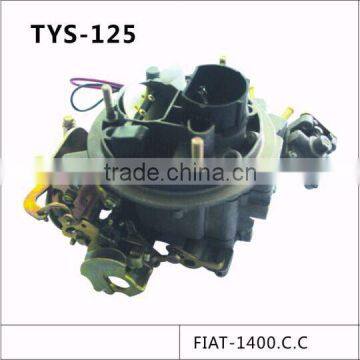 FIAT -1400.C.C Carburetors