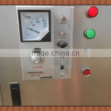 High Efficiency Almonds Slice Cutting Machine for Sale photo-4