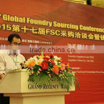 Henglin Automatic Reliable Foundry Applied Sand Preparation Casting Plant photo-6