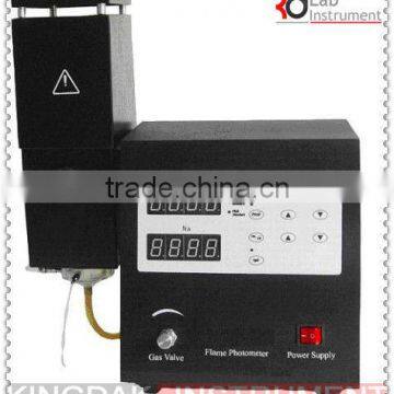 FP6410 Model Flame Photometer