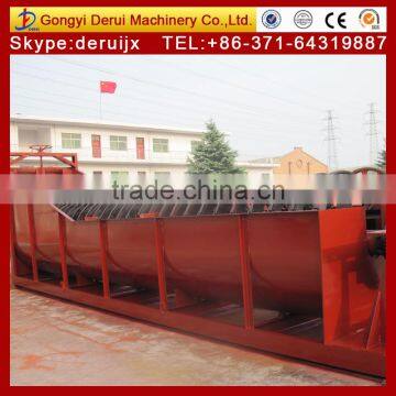 Lead Zinc Ore Flotation Separator Production Line photo-5