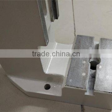 New JULY Made New Design Hand Press Punch for Stainless Steel Scrap
