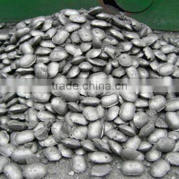 China Professional Coal Ball Briquette Press Machine With Best Quality photo-5