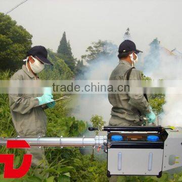 Portable Fumigation Against Mosquito Thermal Fogger photo-6