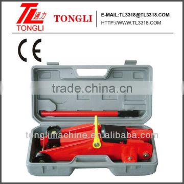 2 ton TL2001-1 long hydraulic floor jack