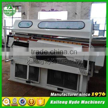 5XZ Green Mung bean gravity separator for Bean sorting