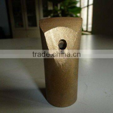 tapered thread drilling tools