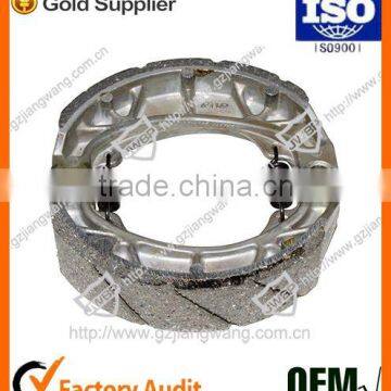 Alta Calidad Banda Traseras Para Motocicleta photo-6