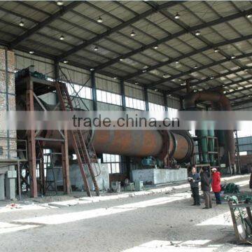 Rotary Single Cylinder Dryer Price