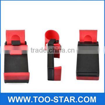 Wholesale Products Universal New Hot Car Holder Mount Windshield Car Mount Mobile Phone Mount photo-2