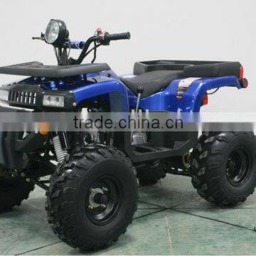 125cc racing atv WITH EPA certificate