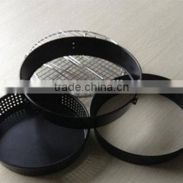 Promotional Cool Bag BBQ Grill Combo photo-4