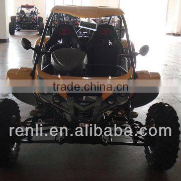 Renli 500cc Road Street Legal Dune Buggy Go Kart ATV photo-3