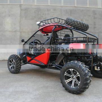 Renli 1100cc 4x4 Beach Buggy photo-4