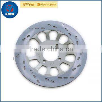 High quality OEM brake disc for truck ,auto brake disc